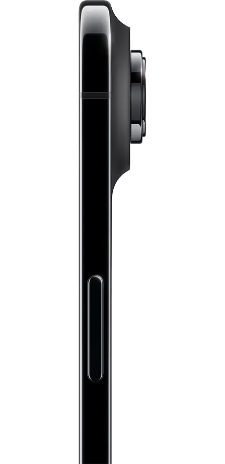 iPhone Air Space Black