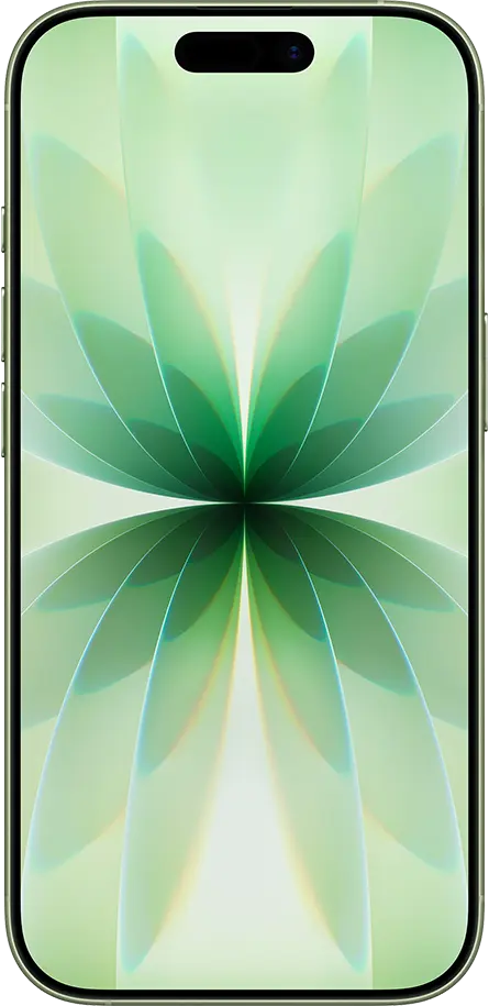 Apple iPhone 17 Sage